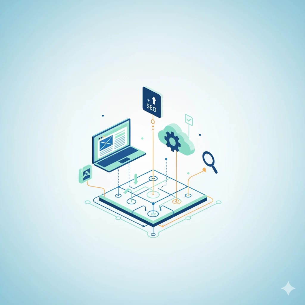 Desarrollo web a medida